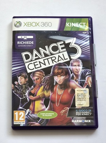 Dance central xbox - 3,
