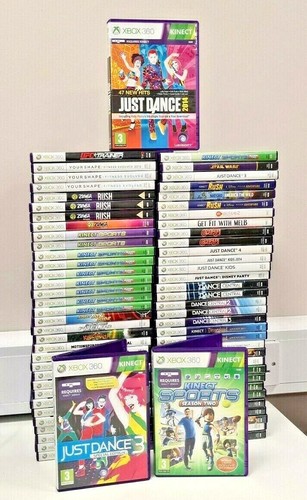 Giochi xbox 360 - 360, |