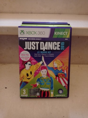 Just dance 2015 per xbox - per,