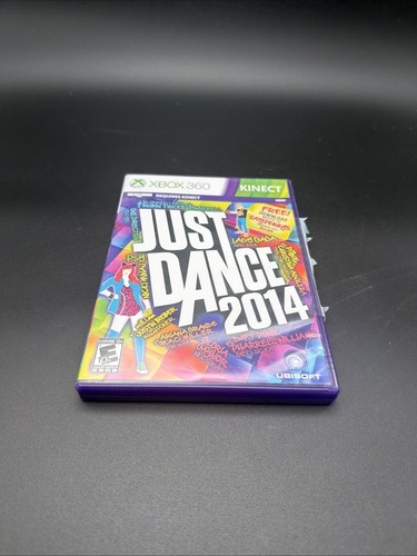 Videogioco just dance - just, 2014