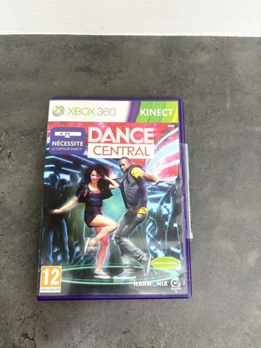 Dance central xbox - dance,
