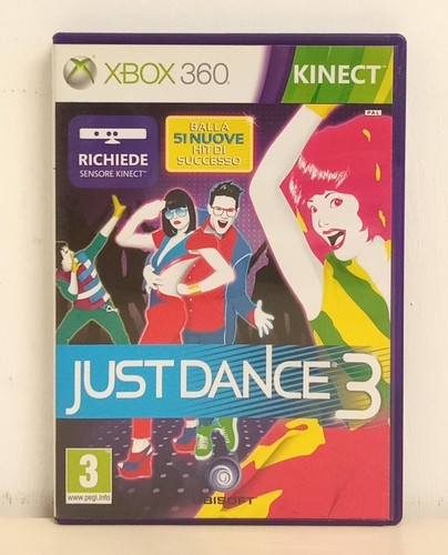 Just dance xbox - dance, 360