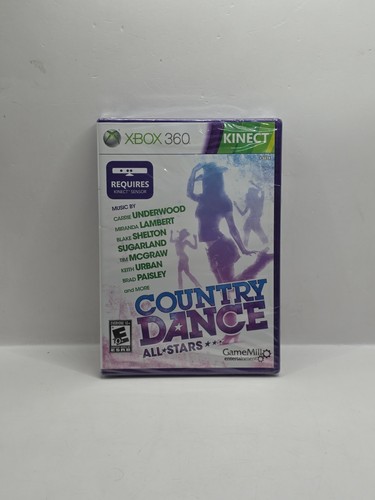 Country dance all - country, all-stars