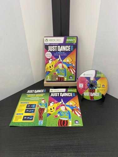 Just dance 2015 gioco - 2015,