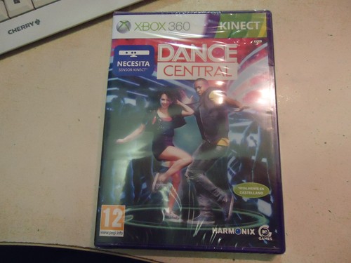 Microsoft xbox 360 kinect - xbox,