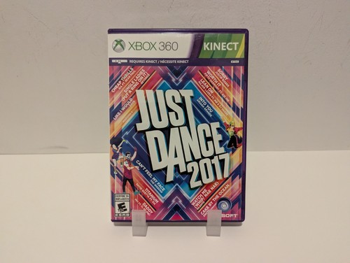 Just dance 2017 - dance, (microsoft