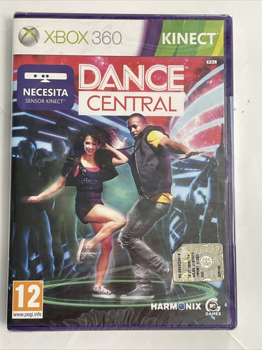 Dance central xbox 360 - -,