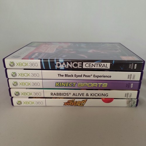 Lotto giochi kinect - giochi, :