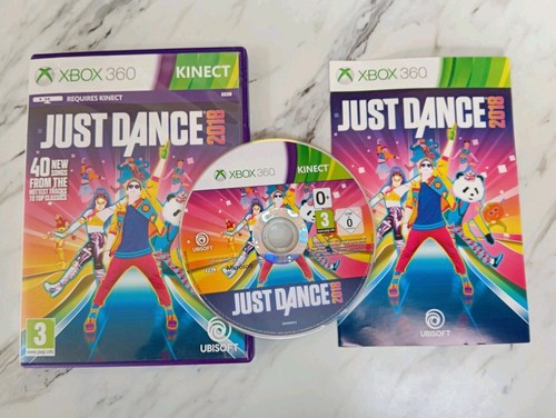 Gioco xbox 360 just - gioco, 2018