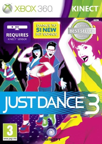 Just dance classics - just,