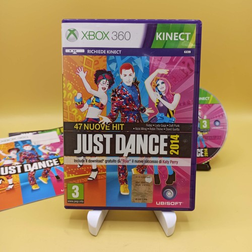 Just dance 2014 xbox - just, 360