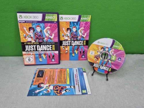 Just dance 2014 xbox - just,