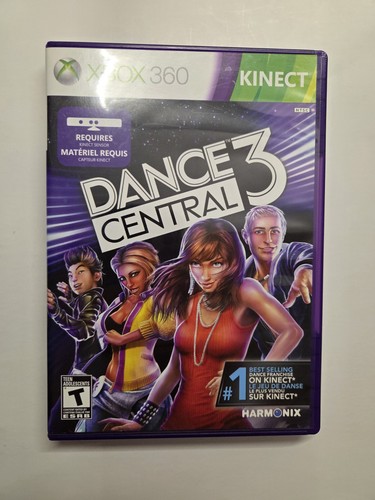 Dance central microsoft - dance,