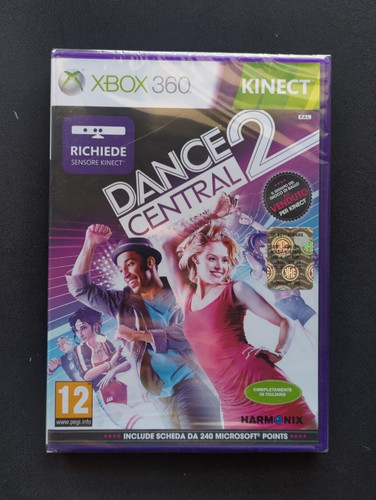 Dance central xbox - -,