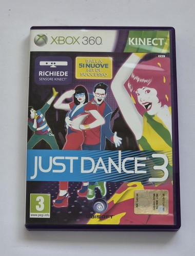 Just dance xbox 360 - xbox,