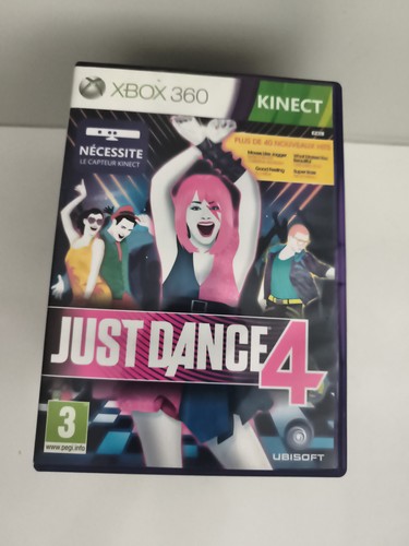 Jeu xbox 360 - jeu,