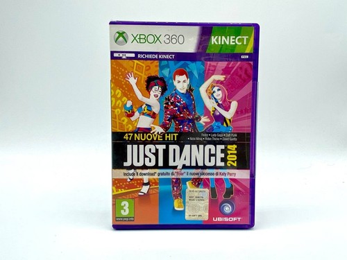 Videogioco just dance 2014 - just,