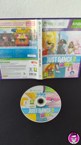 Just dance 2014 kids - 2014, xbox
