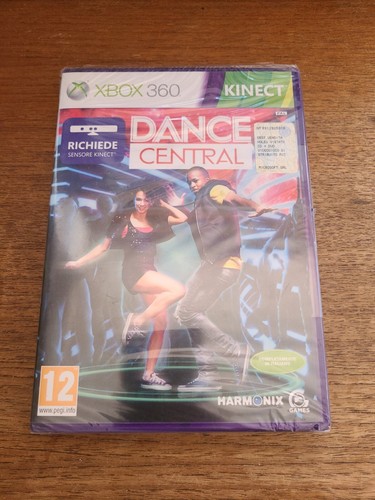 Dance central xbox 360 - dance,