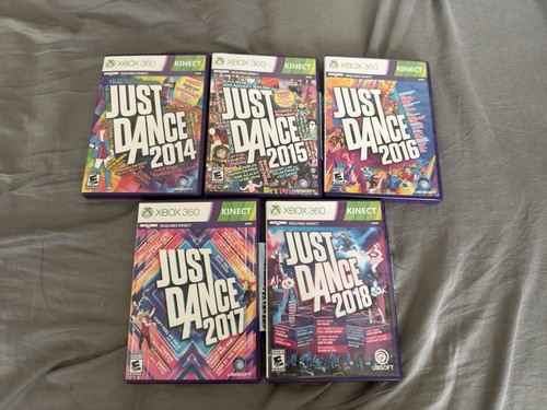 Pacchetto just dance xbox - pacchetto, 360
