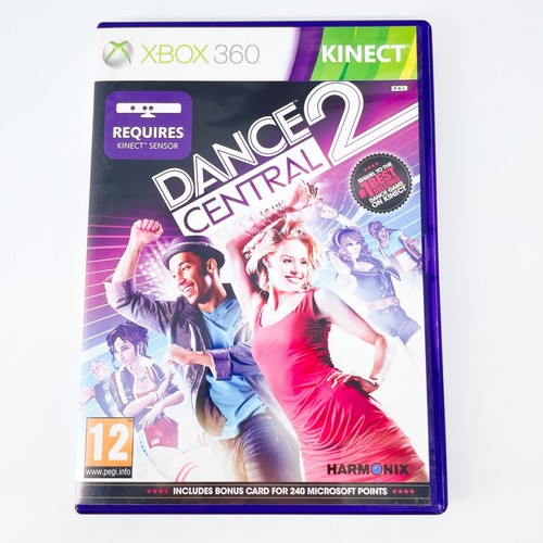 Dance central microsoft - dance,
