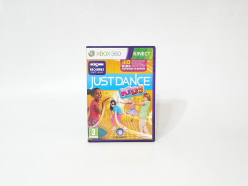 Gioco originale per - , kinect