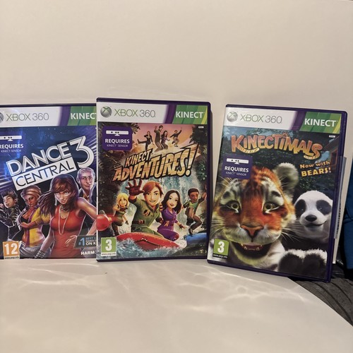 Pacchetto giochi xbox 360 - pacchetto,