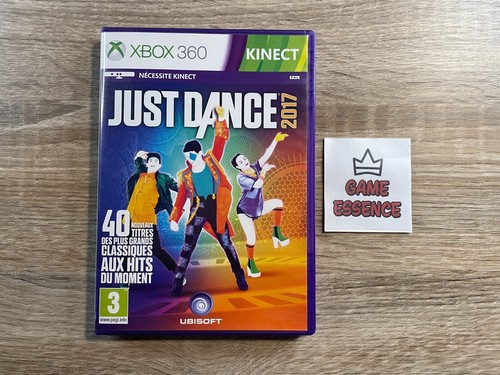 Just dance 2017 xbox - just,