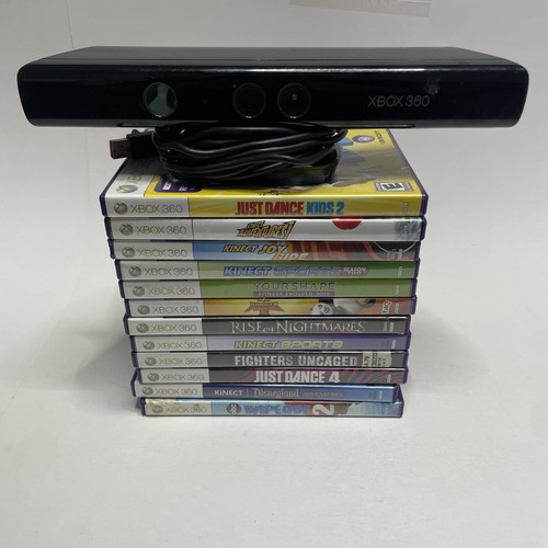 Pacchetto giochi xbox 360 - 12,