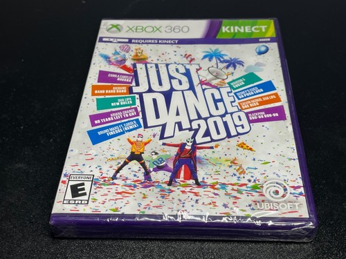 Just dance 2019 - -, 360