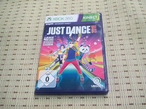 Just dance 2018 per - 2018, 360