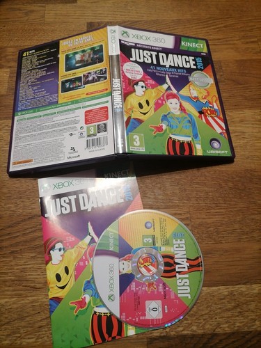 Just dance 2015 complet - 2015, vf
