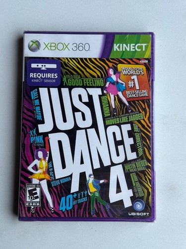 Just dance 2016 xbox - dance, 360