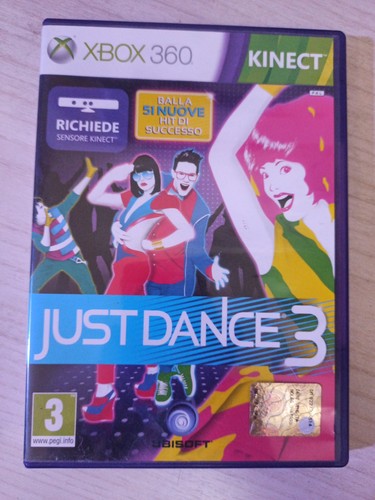 Just dance ubisoft per - just,
