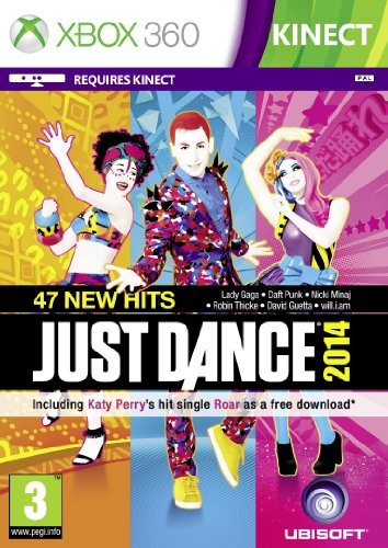Just dance 2014 - 2014, 360)