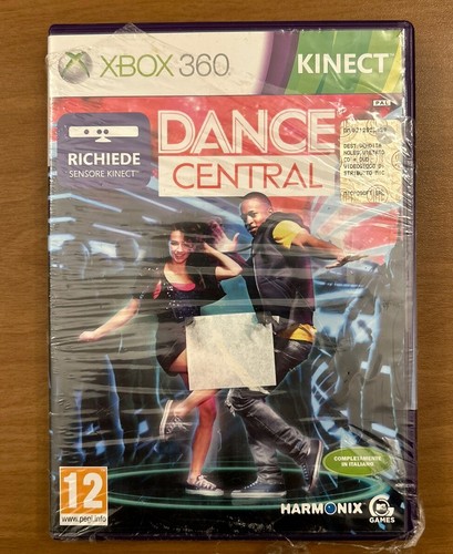 Dance central xbox - dance, central,