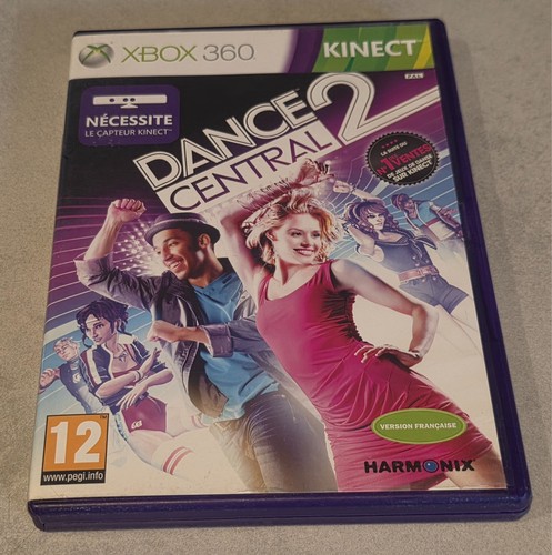 Kinect dance central - kinect, 2