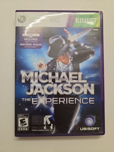 Xbox 360 kinect - 360, game