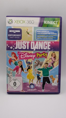 Just dance disney - dance,