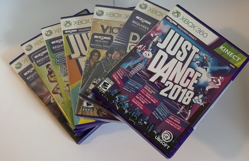 Xbox 360 kinect - kinect, bundle