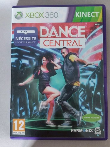 Giochi xbox 360 - 360, dance