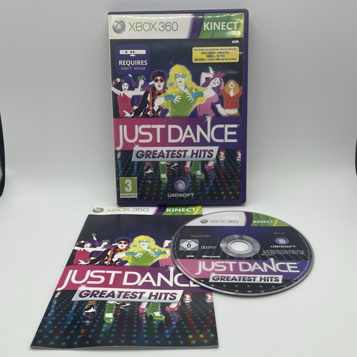 Ubisoft just dance - ubisoft,