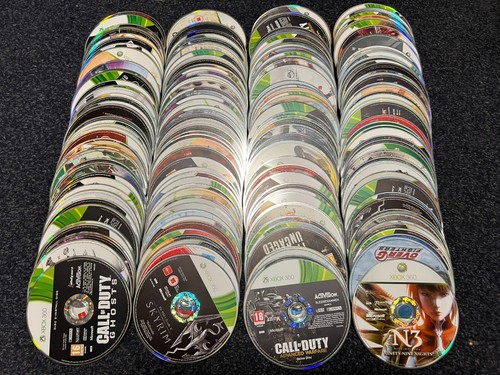 Giochi xbox 360 solo - solo,