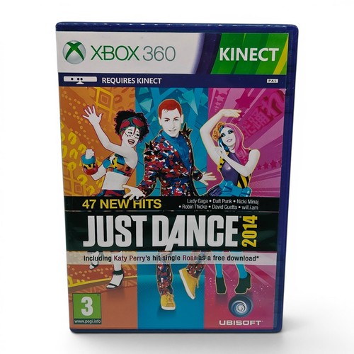 Just dance 2014 - just,